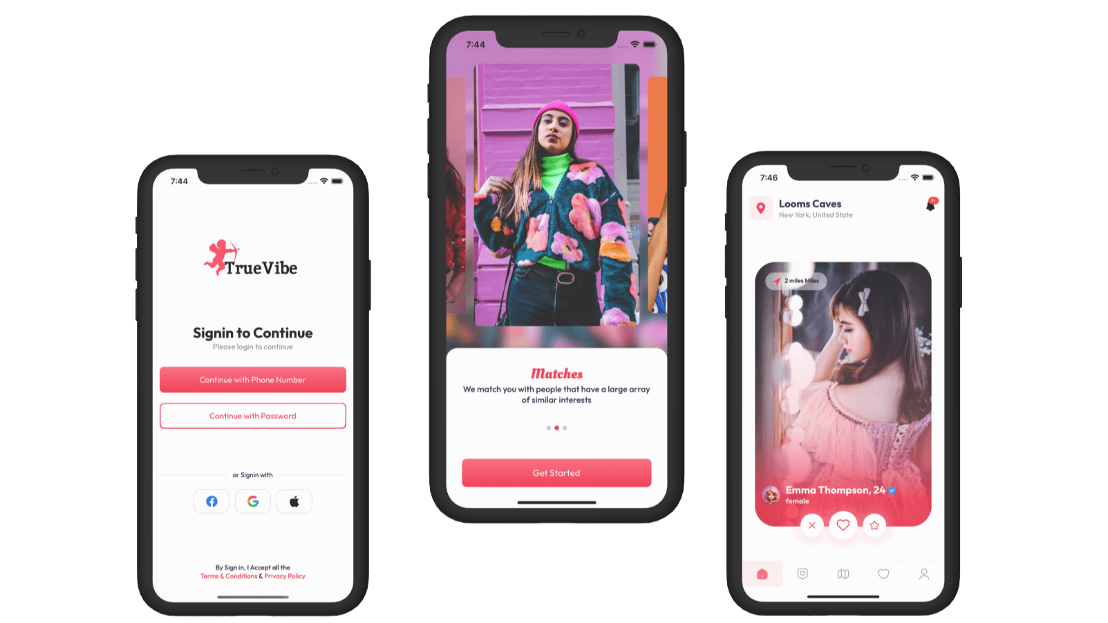 Dating App