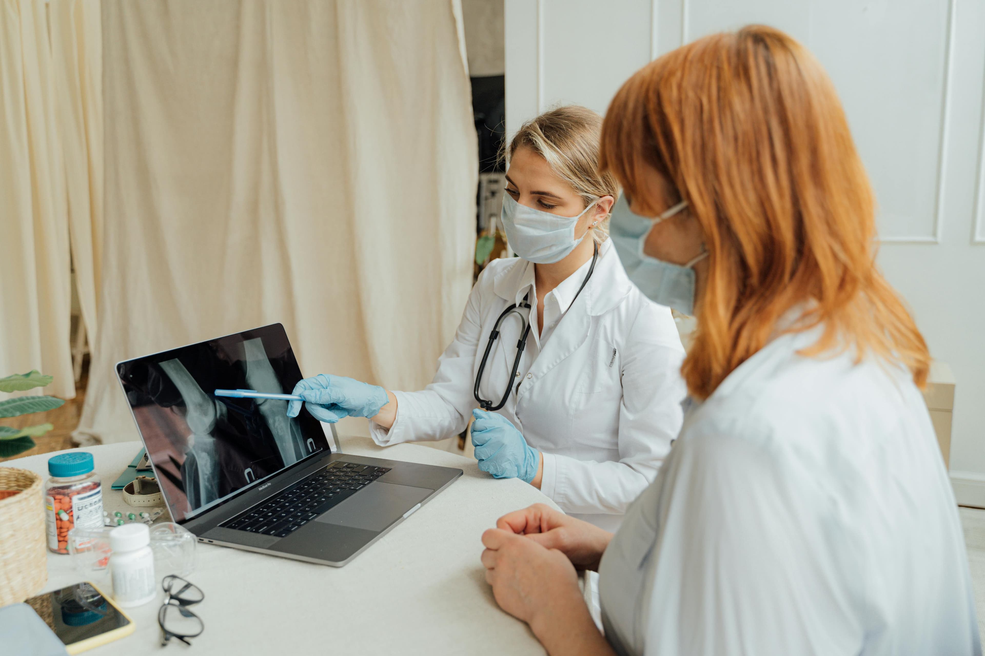 Healthcare App Development