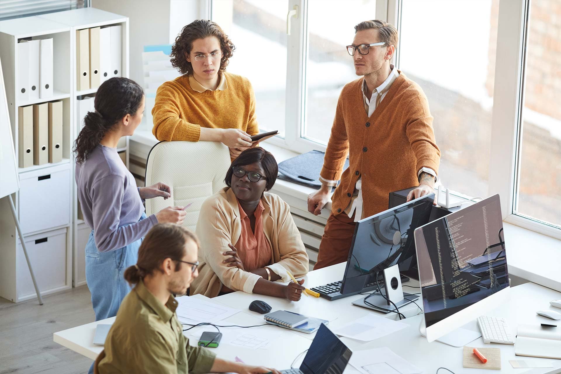 HR Recruiter App Development